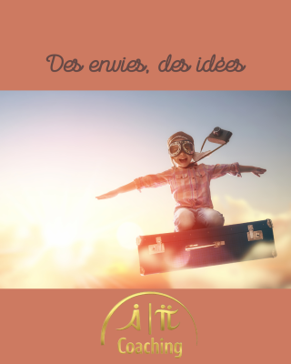 A-Pi.coaching &eacute;voque la reconversion professionnelle et cr&eacute;ation d'entreprise, Nelly Laudrel coach certifi&eacute;e &agrave; Rennes