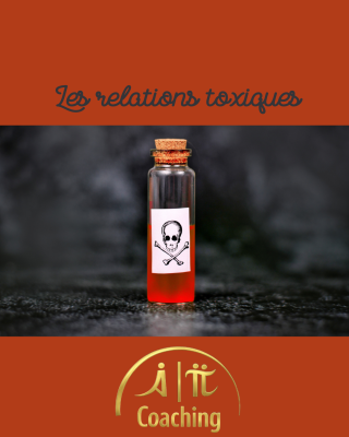 les relations toxiques, Nelly Laudrel Coach professionnelle pour a-pi-coaching, Le Rheu